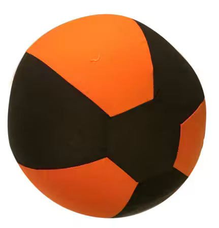 Fun Time 10in-Fabric Covered Balloon Ball Template Setin # FT10INBALL
