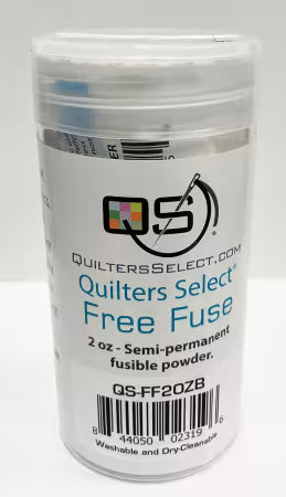 Free Fuse Powder and Bottle 2oz
# QS-FF2OZB