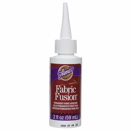 Fabric Fusion Needlenose Glue 2oz - 32137A