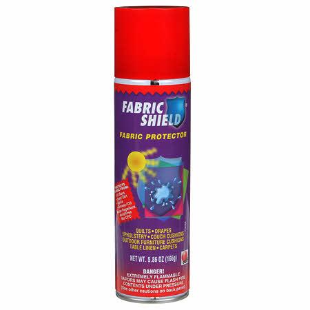 Fabric Shield - 400ml - 43048