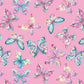 Faith & Grace - Butterfly Dance - Pink - 15234-21