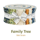 Family Tree by Deb Strain - Jelly Roll - JR56160