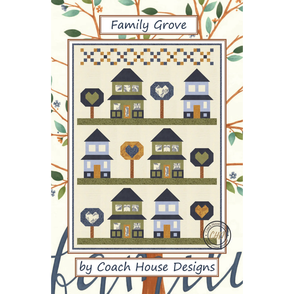 Family Grove - CH-2525