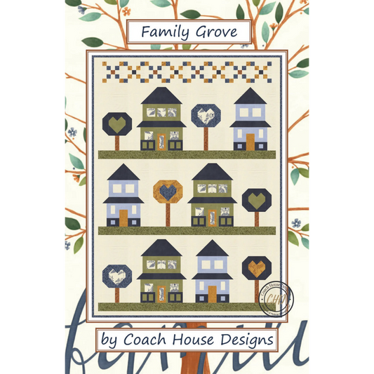 Family Grove - CH-2525
