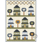 Family Grove Lap Quilt Kit