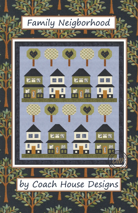 Family Neighborhood - CH-2526