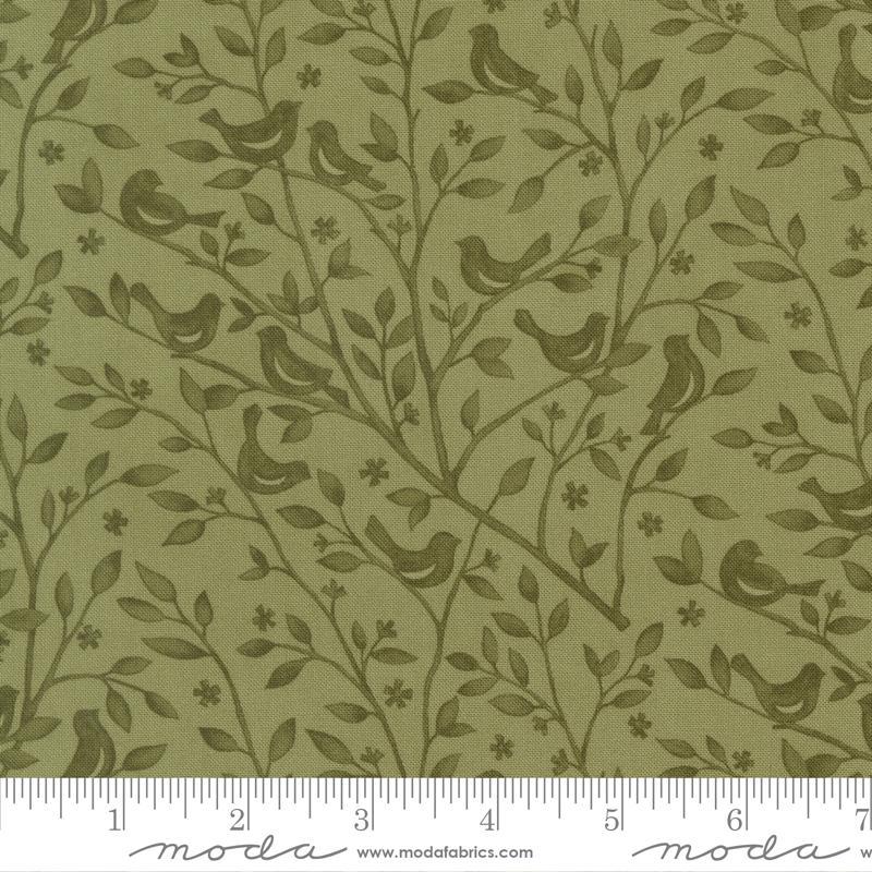 Family Tree Leaf 56161 13