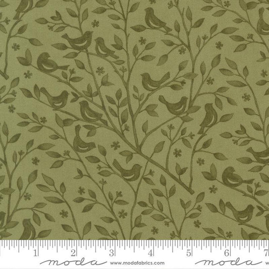 Family Tree Leaf 56161 13