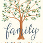 Family Tree Warm White 56166 11