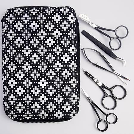 Famore's Black Embroidery Kit # 1101BLK