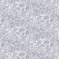 Farmhouse Fixer Upper - Pewter Spring Garden Sketch # 8710S-90