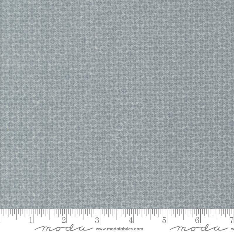 Farmhouse Flannels III - Pewter - 549272F-14