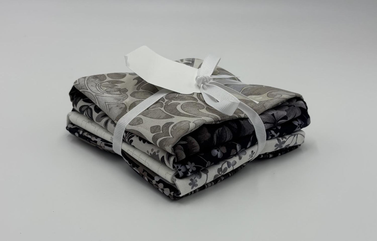 Field of Seams - Fat Quarter Bundle - 7 pack