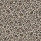 Field of Seams - Latte Bohemian Floral 12 Inch repeat # 8547S-34
