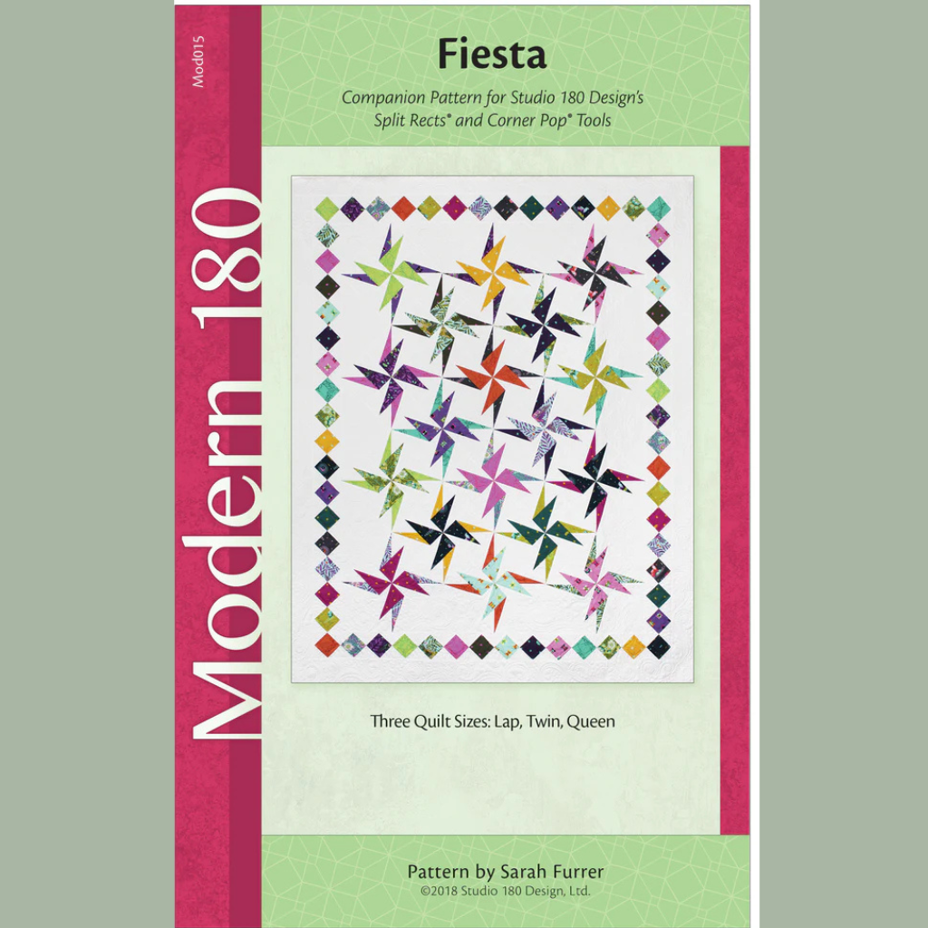 Fiesta - MOD015