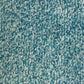 Fireside Textures - 60" - Two Tone Turqoise/White - 9002-21026