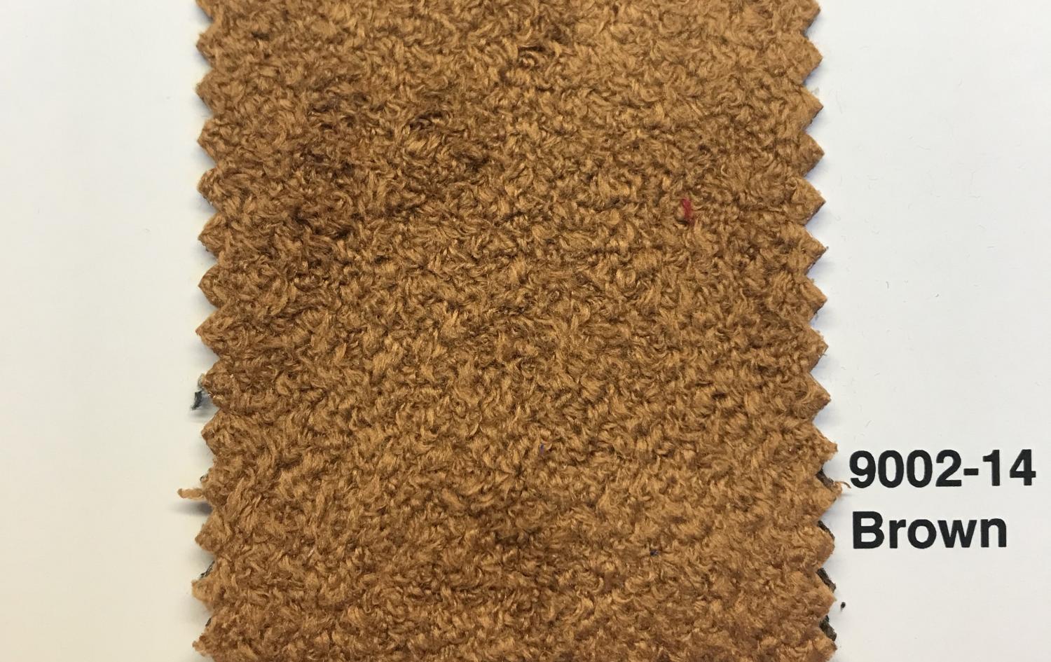 Fireside Textures - 60" -  Brown - 9002-14