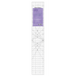 First Choice Ruler 3in x 18in - DT33