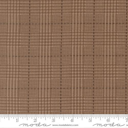 Flannel Gatherings Basics - Taupe - 549341F-17
