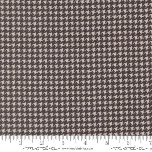 Flannel Gatherings Basics - Titanium - 549340F-26