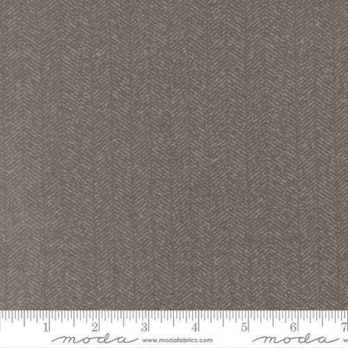 Flannel Gatherings Basics - Titanium - 549342F-15