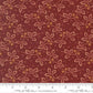 Flannel Season Kansas Trouble - Barn Red - 59841F-13