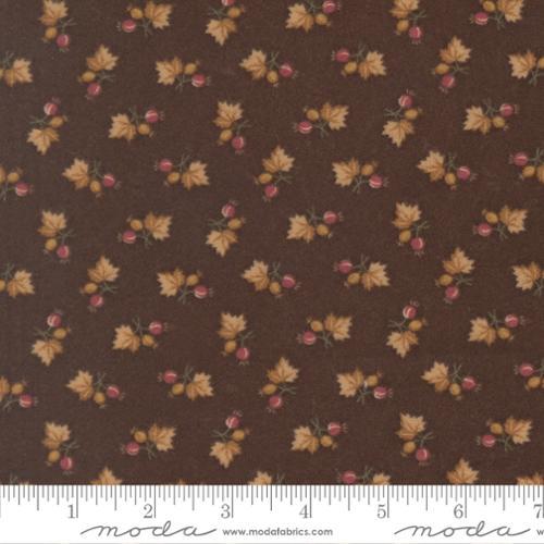 Flannel Season Kansas Trouble - Earth - 59843F-18