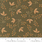 Flannel Season Kansas Trouble - Grass - 59840F-15