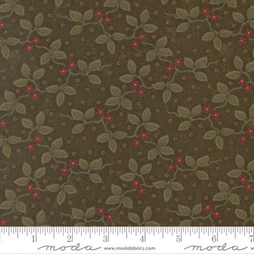 Flannel Season Kansas Trouble - Grass - 59841F-15