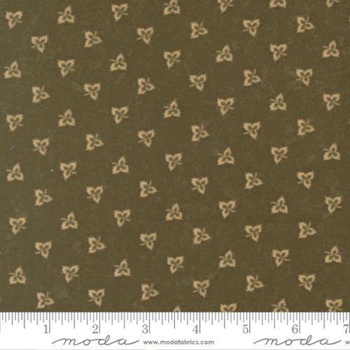 Flannel Season Kansas Trouble - Grass - 59846F-15