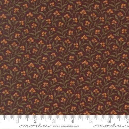Flannel Season Kansas Trouble - Pansy - 59842F-16