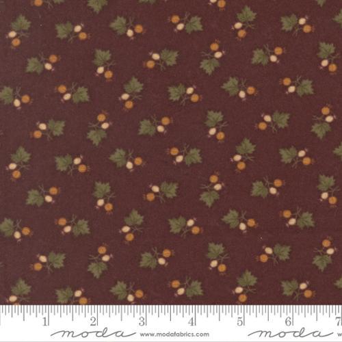 Flannel Season Kansas Trouble - Pansy - 59843F-16