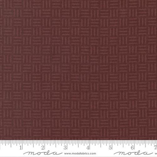 Flannel Season Kansas Trouble - Pansy - 59847F-16