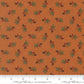 Flannel Season Kansas Trouble - Pumpkin - 59843F-17
