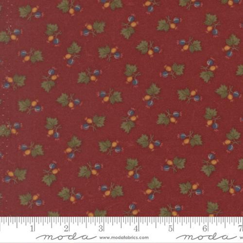 Flannel Season Kansas Trouble - Red Barn - 59843F-13