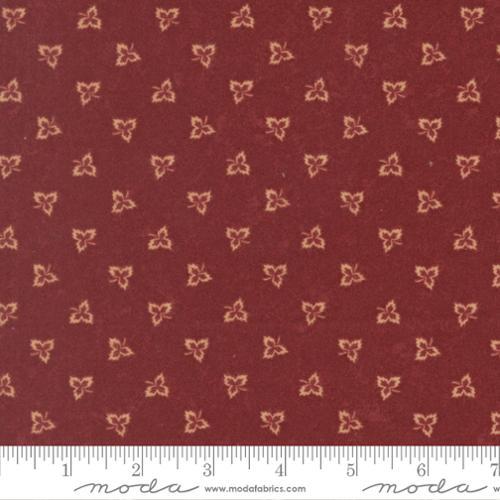 Flannel Season Kansas Trouble - Red Barn - 59846F-13