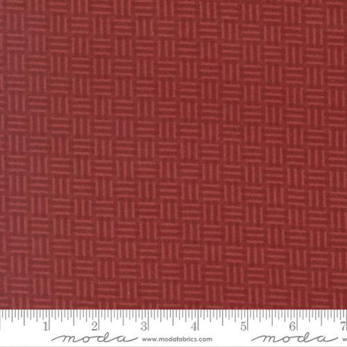 Flannel Season Kansas Trouble - Red Barn - 59847F-13