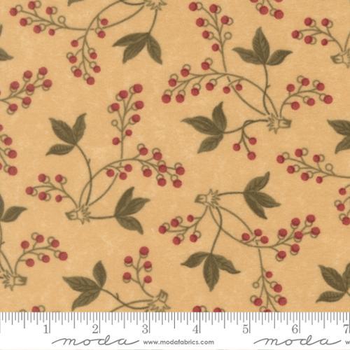 Flannel Season Kansas Trouble - Tan - 59840F-11