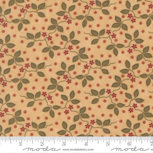 Flannel Season Kansas Trouble - Tan - 59841F-11