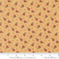 Flannel Season Kansas Trouble - Tan - 59844F-11