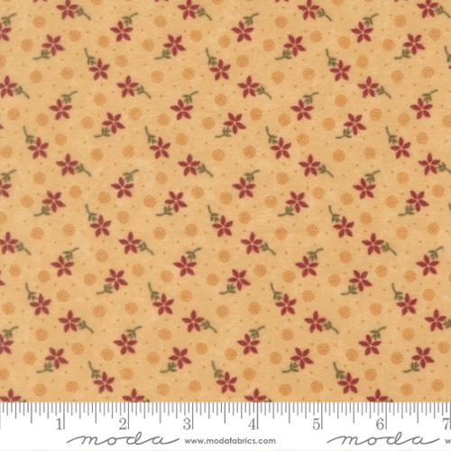 Flannel Season Kansas Trouble - Tan - 59844F-11