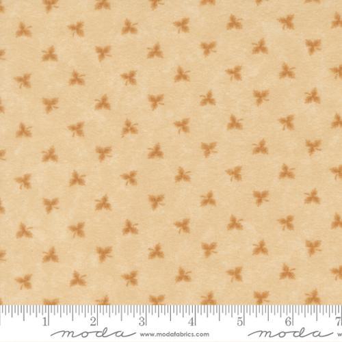 Flannel Season Kansas Trouble - Tan Tonal - 59846F-21
