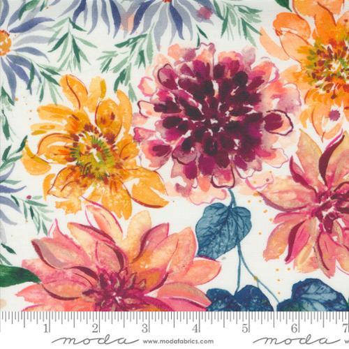 Floribunda Create Joy - Cloud  - 539800-11