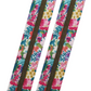 Flowerworks - #5 Bronze Nylon Coil Zipper Tape