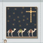 Follow the Star Quilt Pattern # BSI261