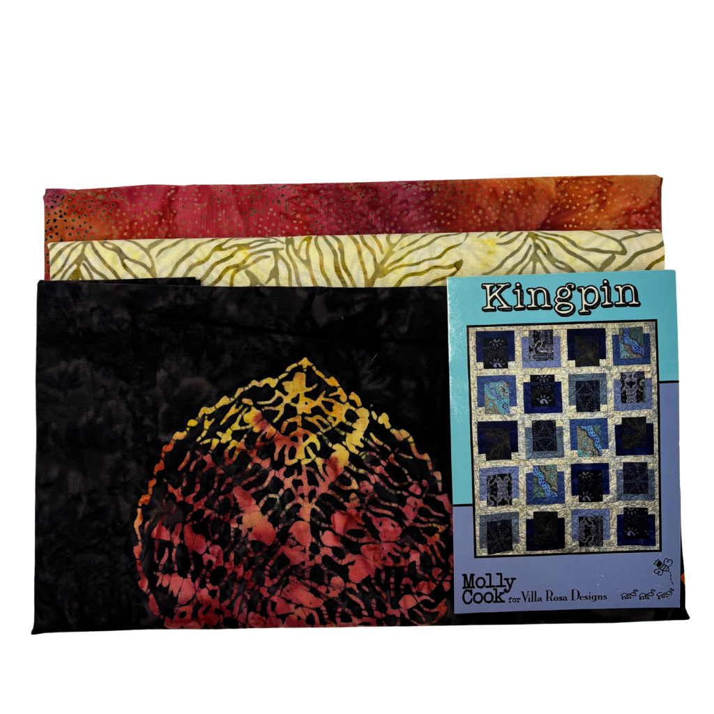 Forest Kingpin Dot Table Runner Kit