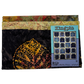 Forest Kingpin Leaf Table Runner Kit