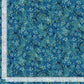 Forest Whisper - Blue CD3684 SKY