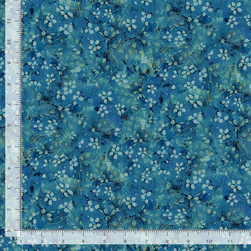 Forest Whisper - Blue CD3687 COB