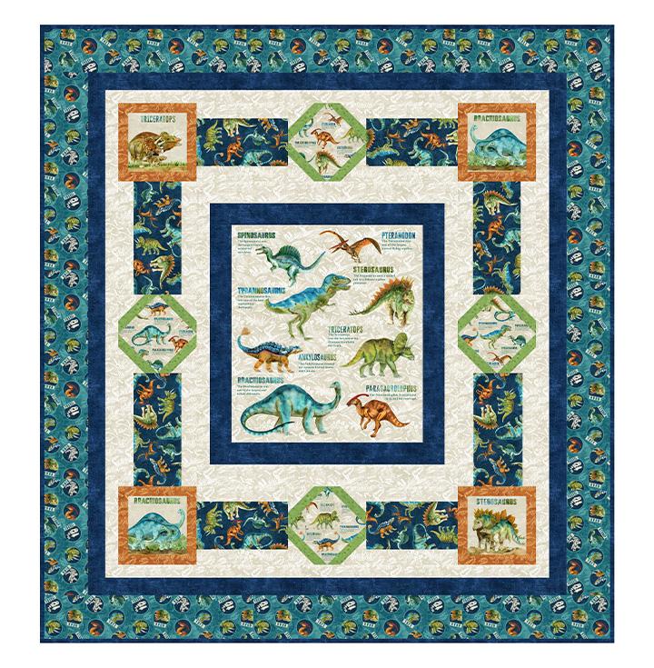 Fossil Friends - PTN3546